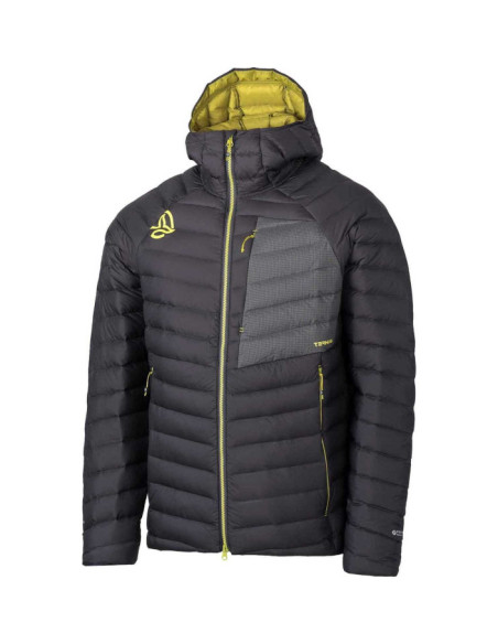 VILMAN 2.0 HOOD DOWN JKT M