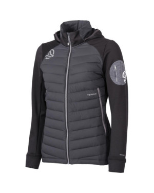 YUKKON 2.0 HYBRID JKT W