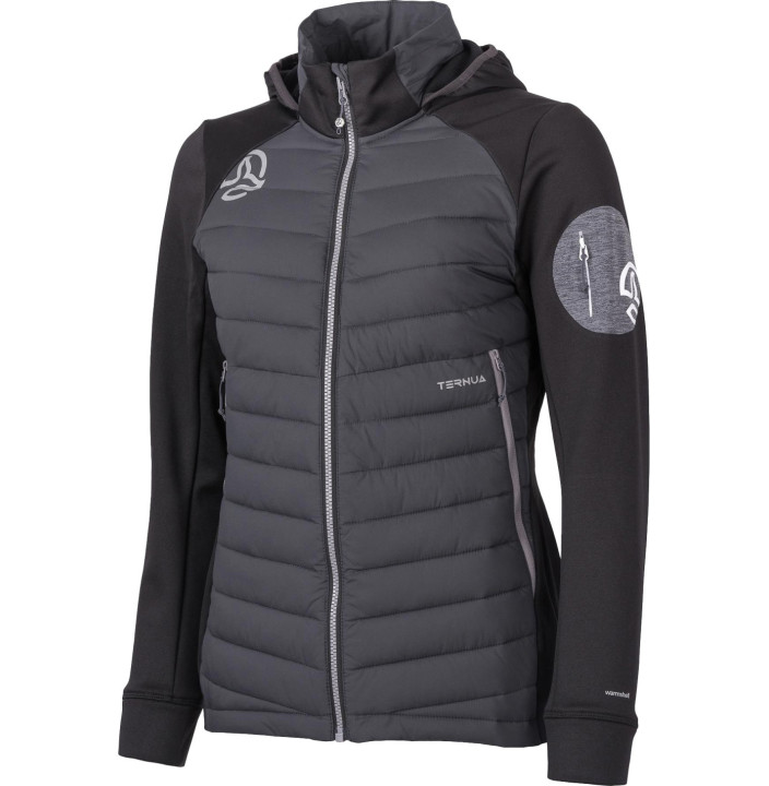 YUKKON 2.0 HYBRID JKT W