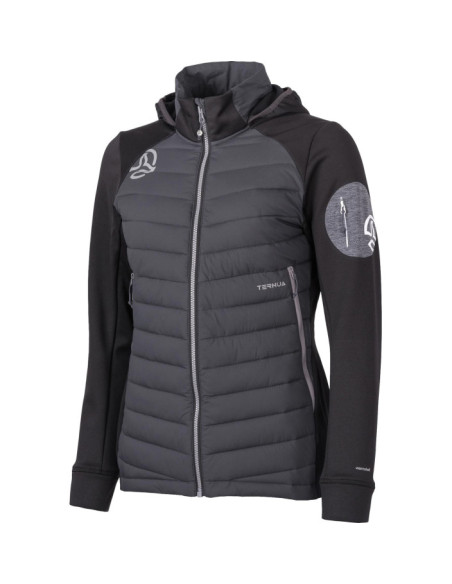 YUKKON 2.0 HYBRID JKT W