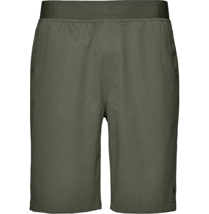 M SIERRA SHORTS