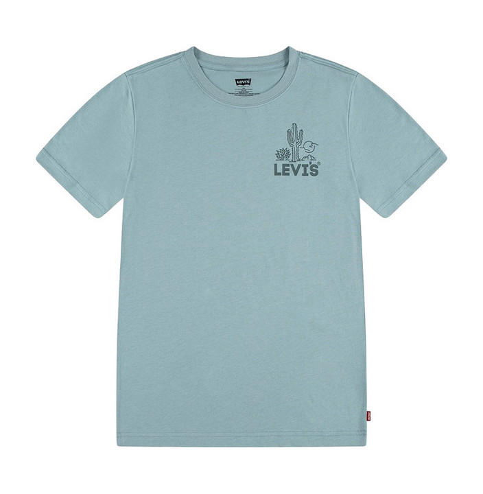 LVB CACTI CLUB TEE