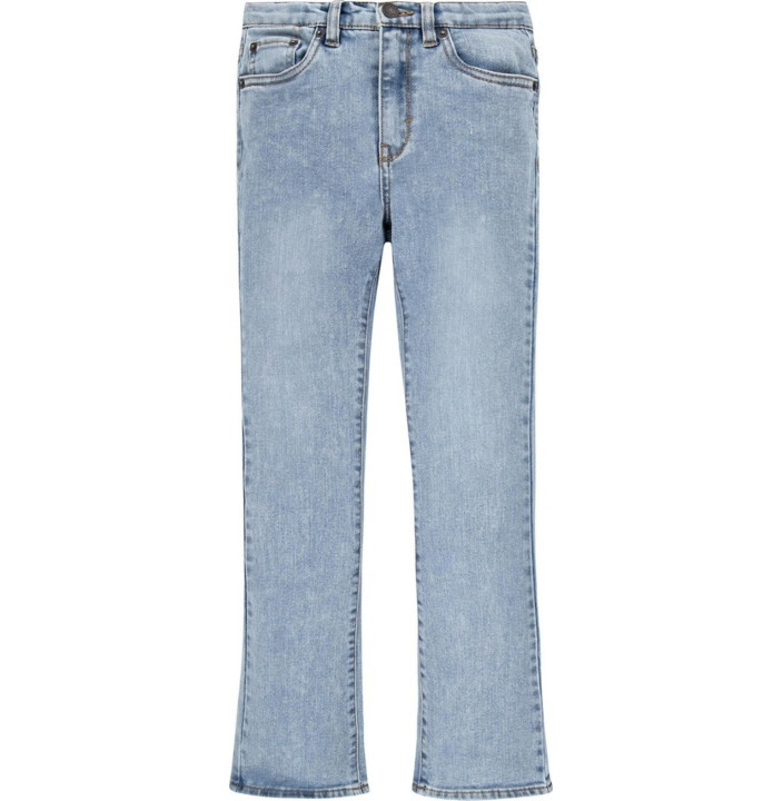 LVG 726 HIGH RISE FLARE JEAN
