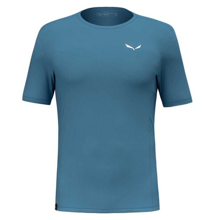 PUEZ SPORTY DRY M T-SHIRT