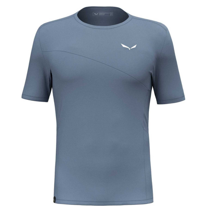 PUEZ SPORTY DRY M T-SHIRT