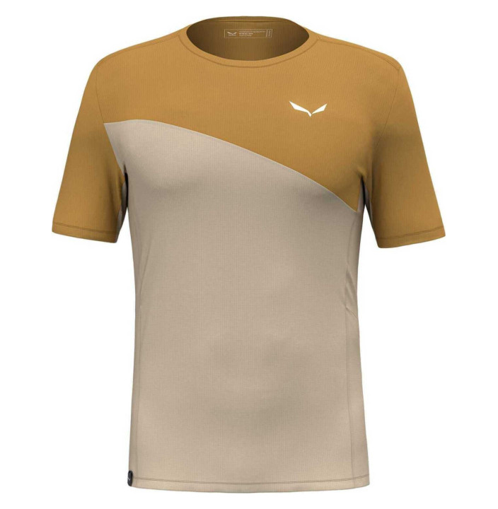 PUEZ SPORTY DRY M T-SHIRT