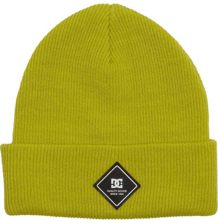 LABEL BEANIE