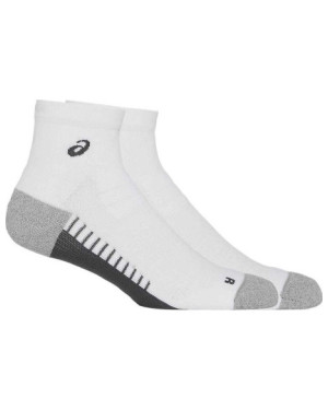 PERFORMANCE RUN SOCK QUARTER