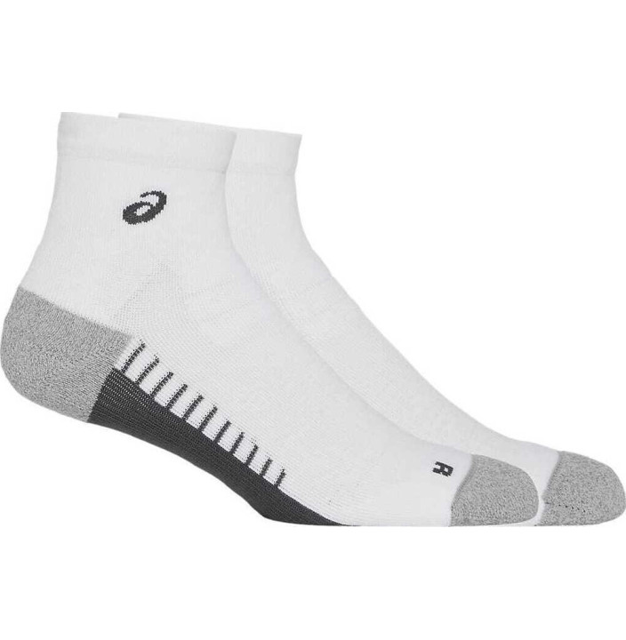 PERFORMANCE RUN SOCK QUARTER