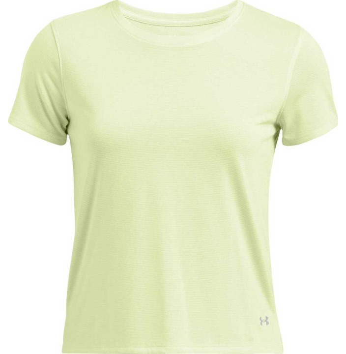 UA Launch Shortsleeve