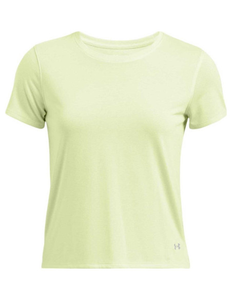 UA Launch Shortsleeve UA Launch Shortsleeve