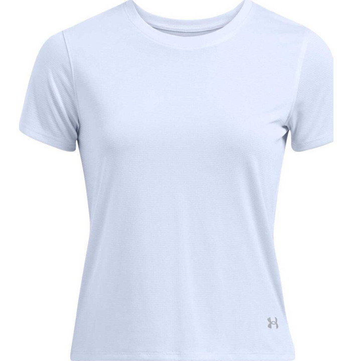 UA Launch Shortsleeve