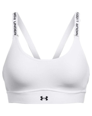 UA Infinity Mid 2.0 Bra