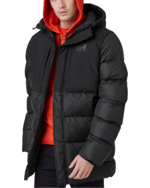 ACTIVE PUFFY LONG JACKET