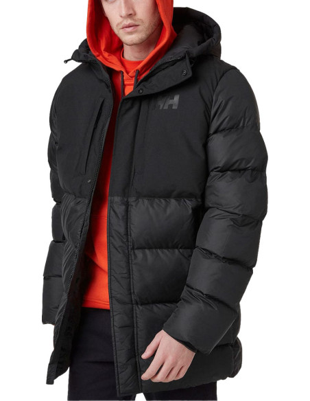 ACTIVE PUFFY LONG JACKET ACTIVE PUFFY LONG JACKET