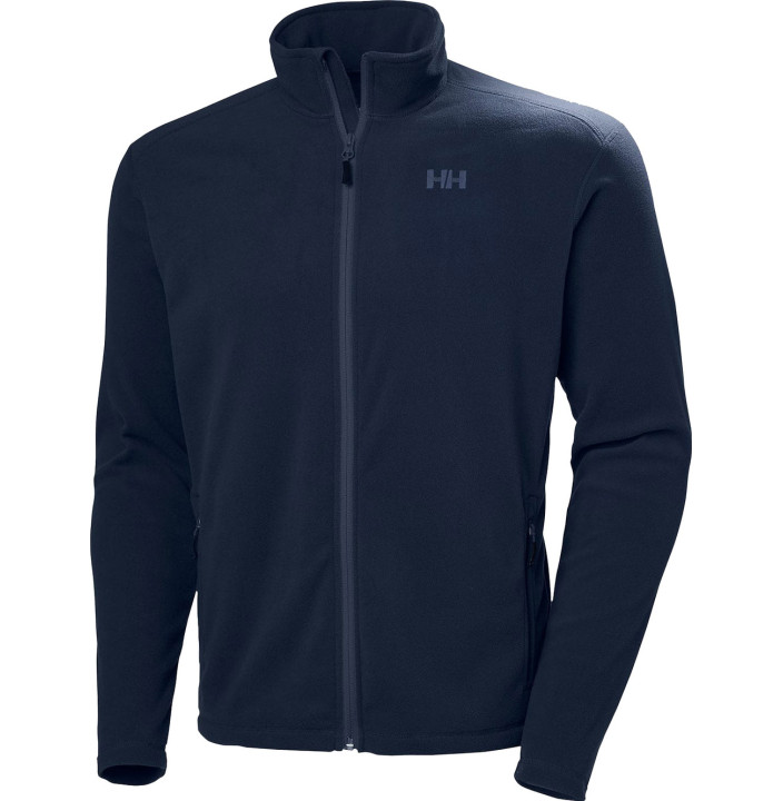 DAYBREAKER FLEECE JACKET