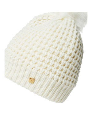 W SNOWFALL BEANIE