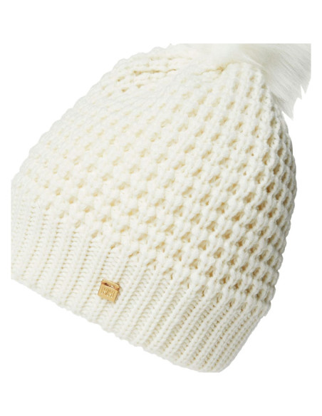 W SNOWFALL BEANIE