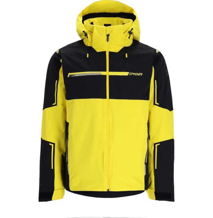 M TITAN JACKET