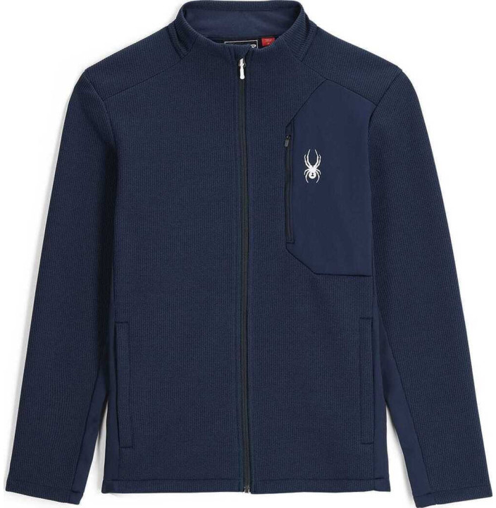 BANDIT JACKET