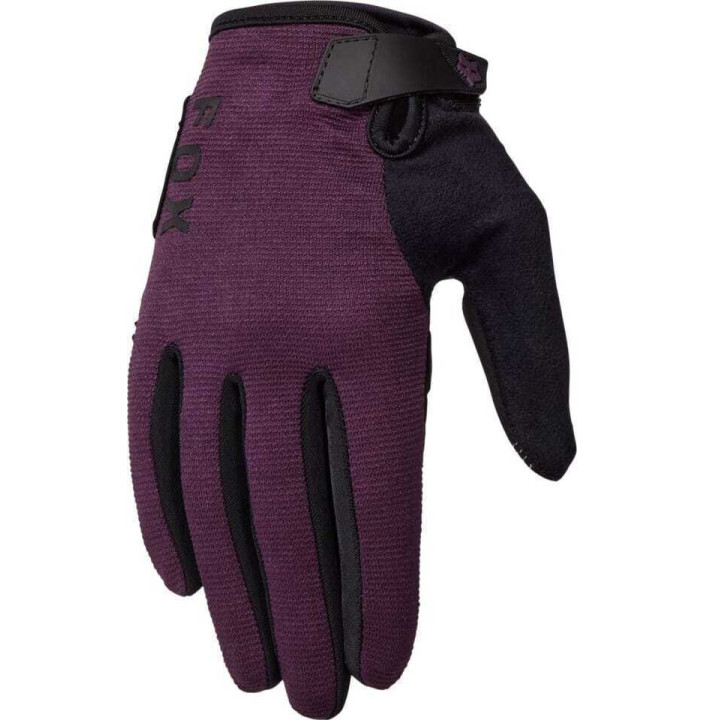 W RANGER GLOVE GEL