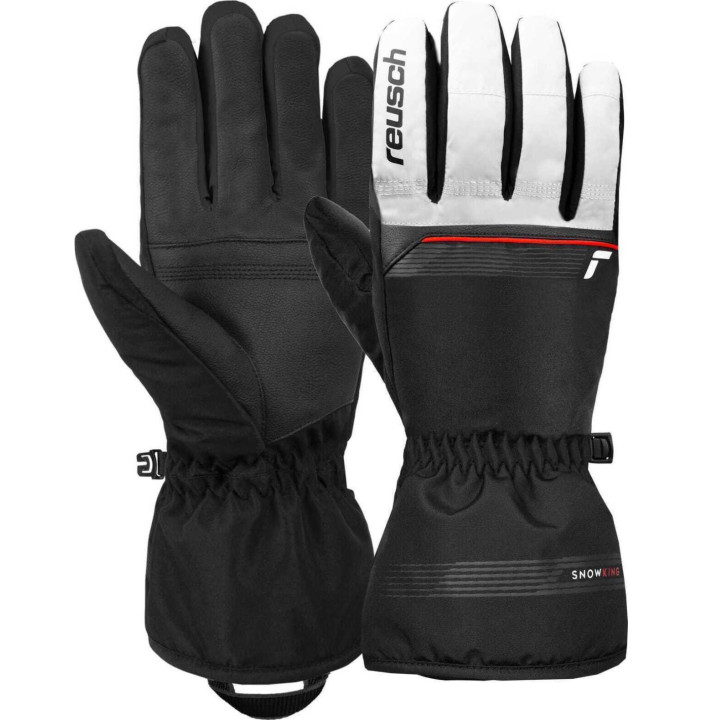 Reusch Snow King