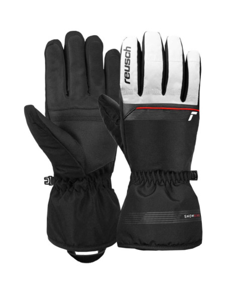 Reusch Snow King Reusch Snow King