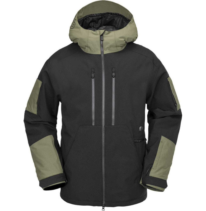 V.CO WFO JACKET