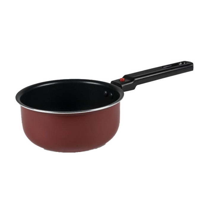 SAUCEPAN 14 X 7 CM