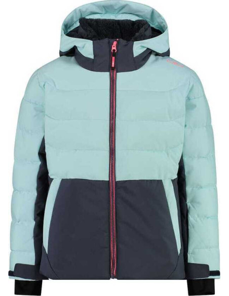 KID G JACKET SNAPS HOOD KID G JACKET SNAPS HOOD