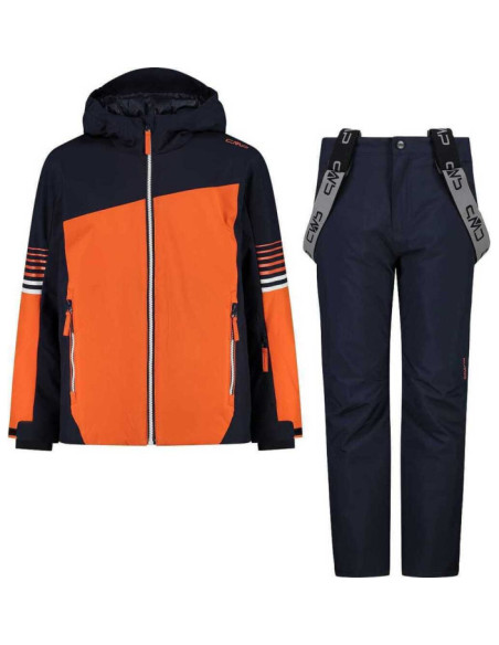 KID SET JACKET AND PANT