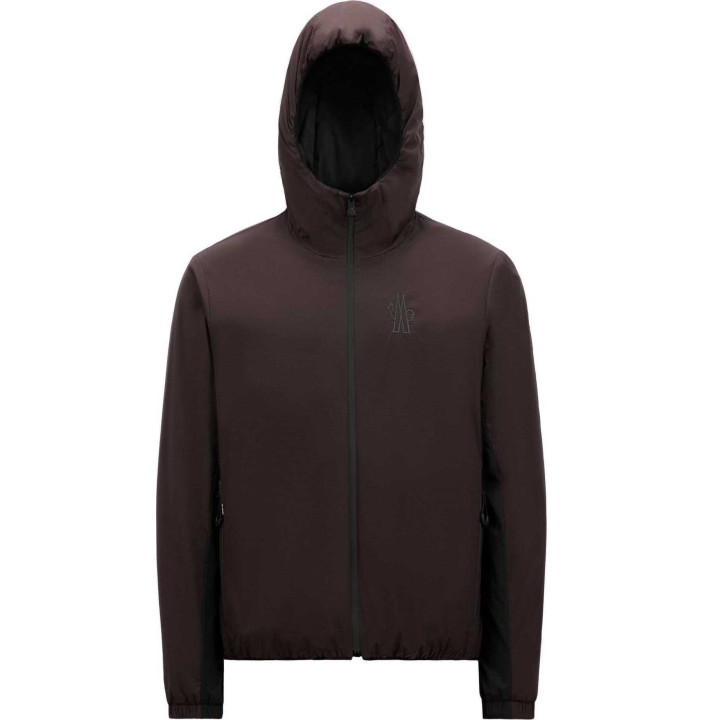 BISSEN MID LAYER
