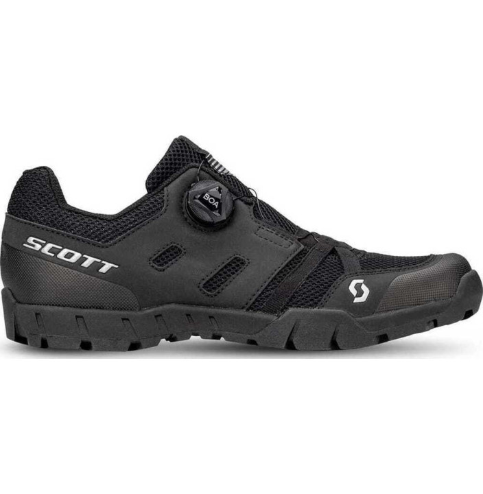 ZAPATILLAS SPORT CRUS-R BOA ECO