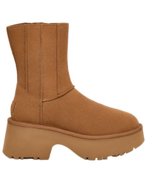 W CLASSIC TWIN SEAM NEW HEIGHTS