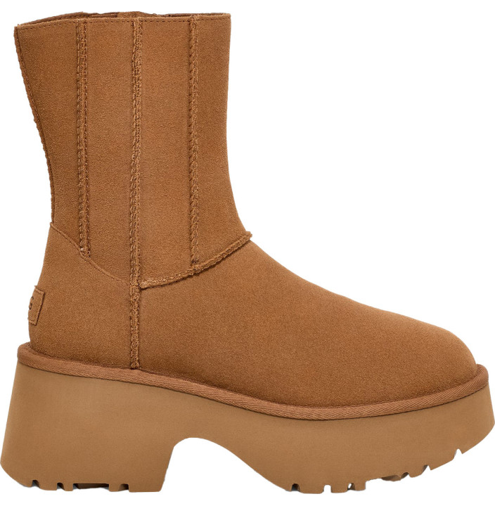 W CLASSIC TWIN SEAM NEW HEIGHTS