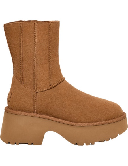 W CLASSIC TWIN SEAM NEW HEIGHTS