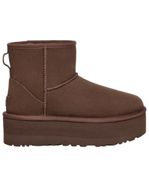 W CLASSIC MINI PLATFORM