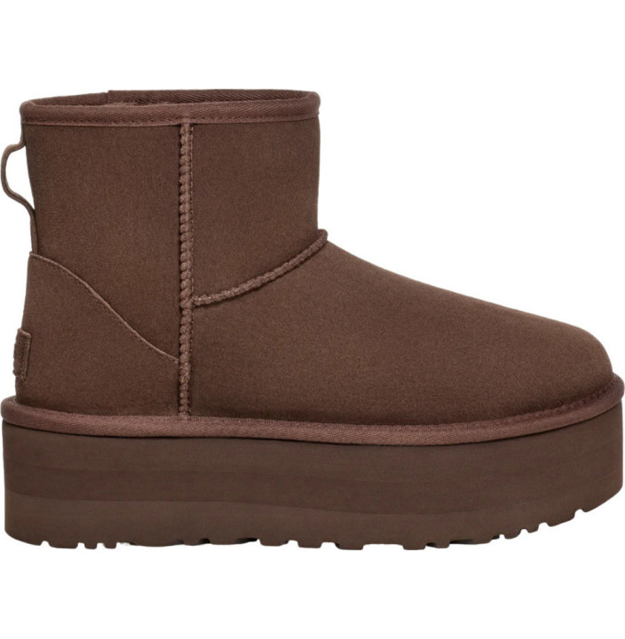 W CLASSIC MINI PLATFORM
