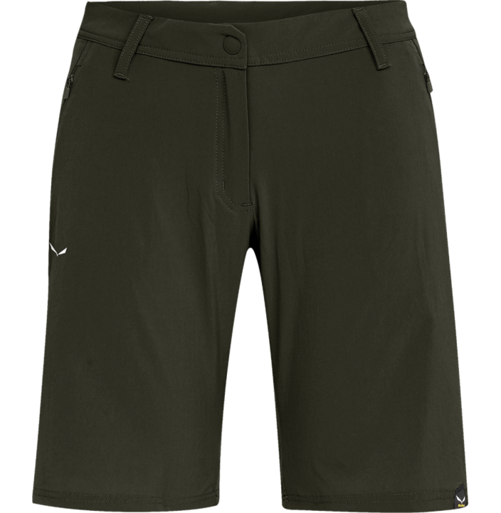 TALVENA DST W SHORTS