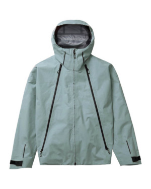 FUTURETRUST 3L JACKET