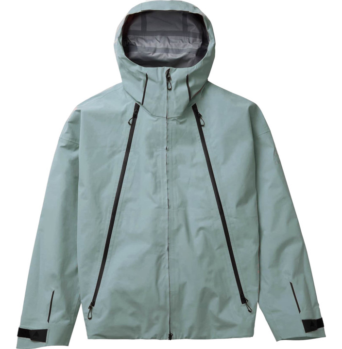 FUTURETRUST 3L JACKET