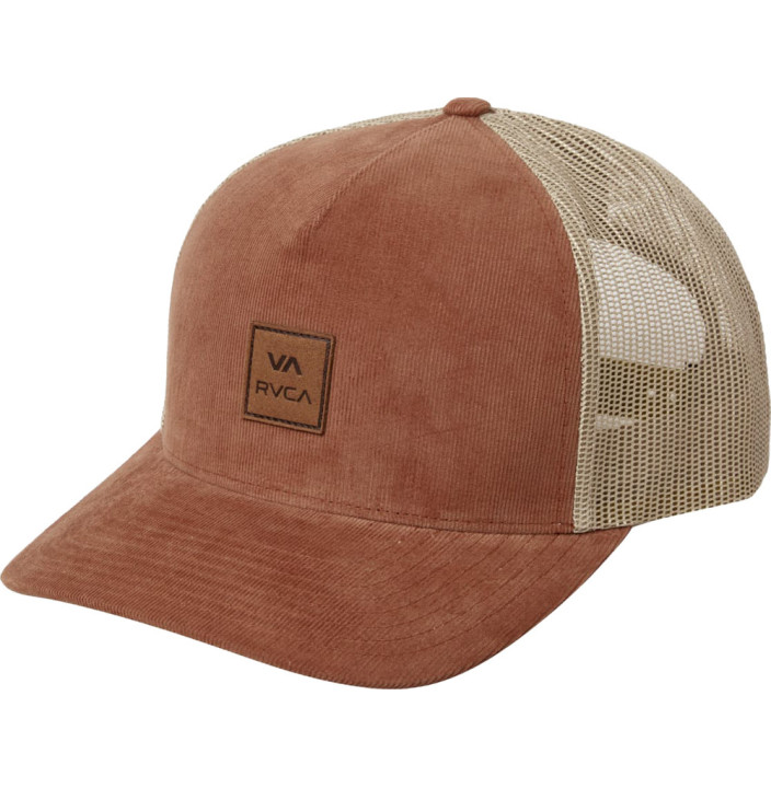 VA ATW CORD TRUCKER