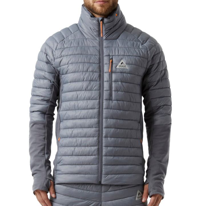 MEN’S MORRISON GILLTEK™ HYBRID JACKET