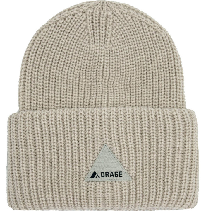 UNISEX LOUISE BEANIE