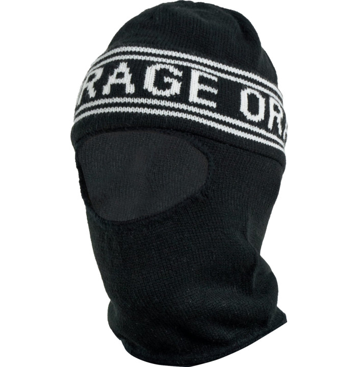 BIG FOOT FACE MASK BEANIE