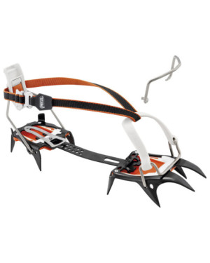 CRAMPONS IRVIS FLEXLOCK