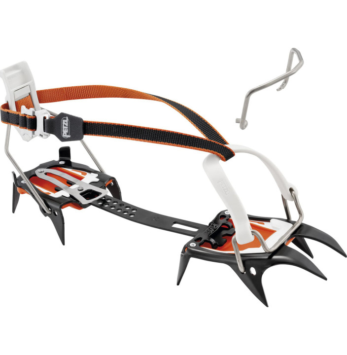 CRAMPONS IRVIS FLEXLOCK