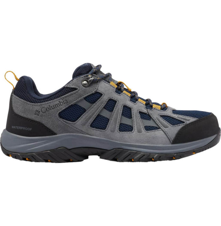 REDMOND III WATERPROOF