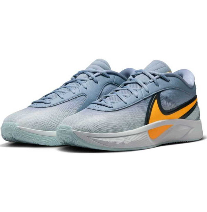 GIANNIS FREAK 6