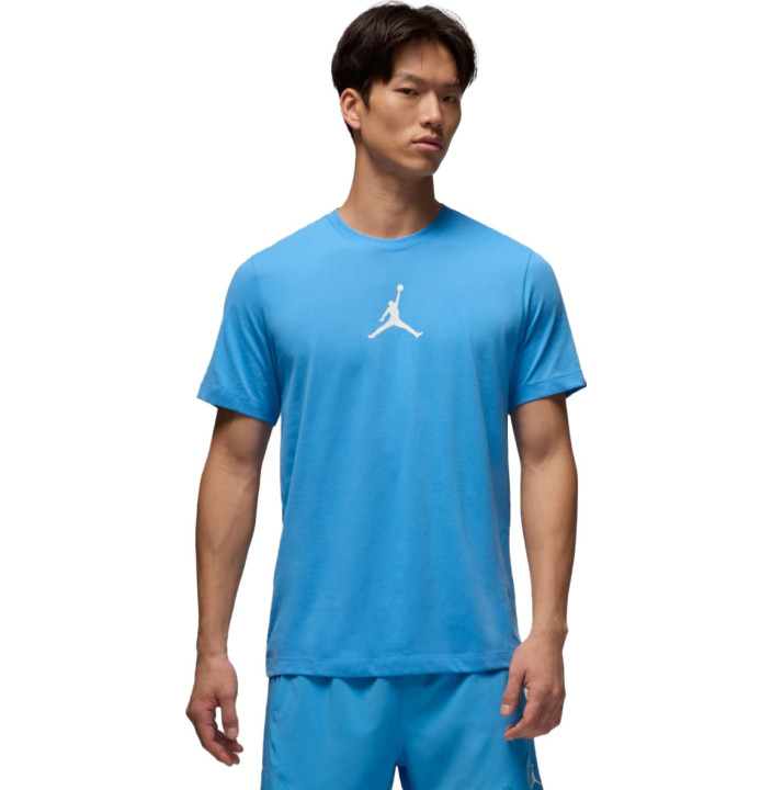JORDAN JUMPMAN DRI-FIT MEN'S S